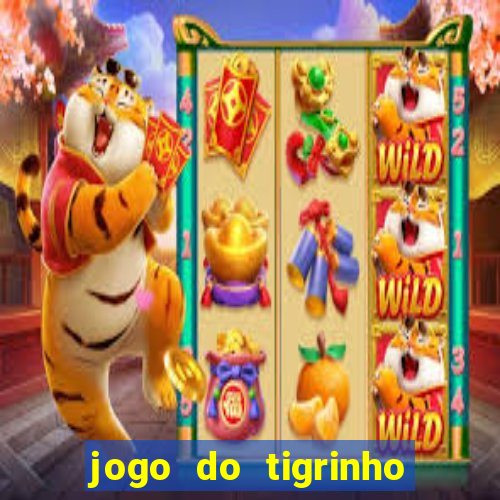 jogo do tigrinho apk dinheiro infinito